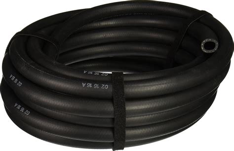 1 1/2 inch rubber hose